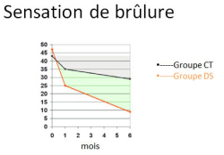 Lichen Scléreux Vulvaire Brûlure