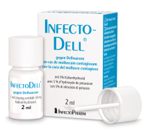 Acheter InfectoDell